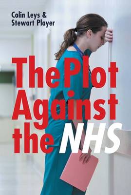The plot against the NHS