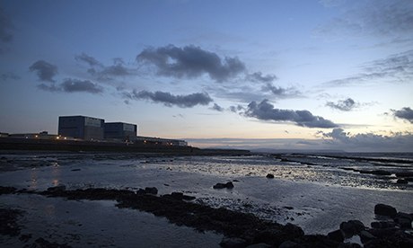 Image of Hinkley Point