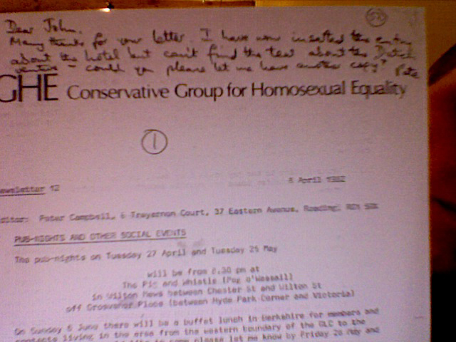 Image of CGHE document
