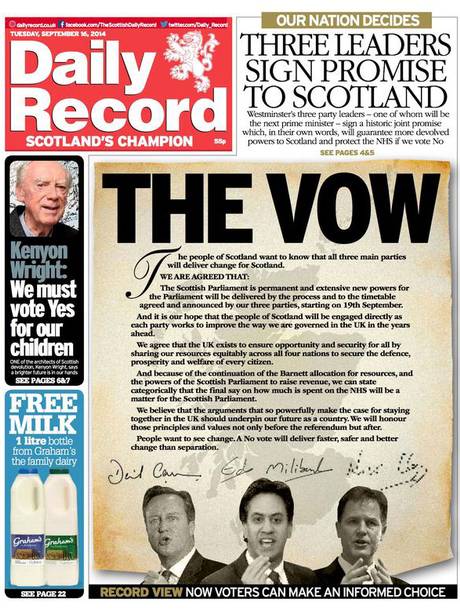 The-Vow